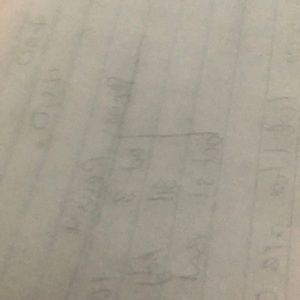 Meet your Posher, Bukky